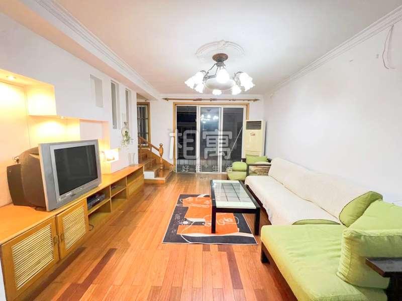 整租·湖畔莲花港家园