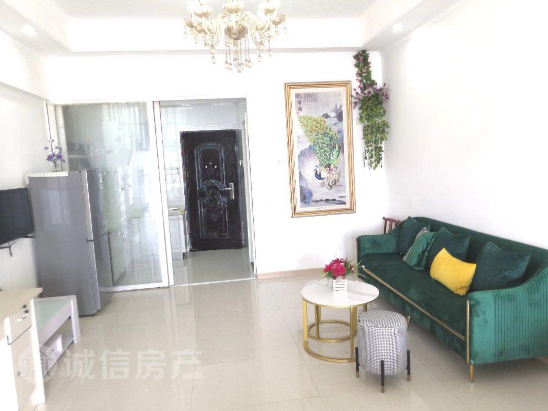 整租·同盛广场