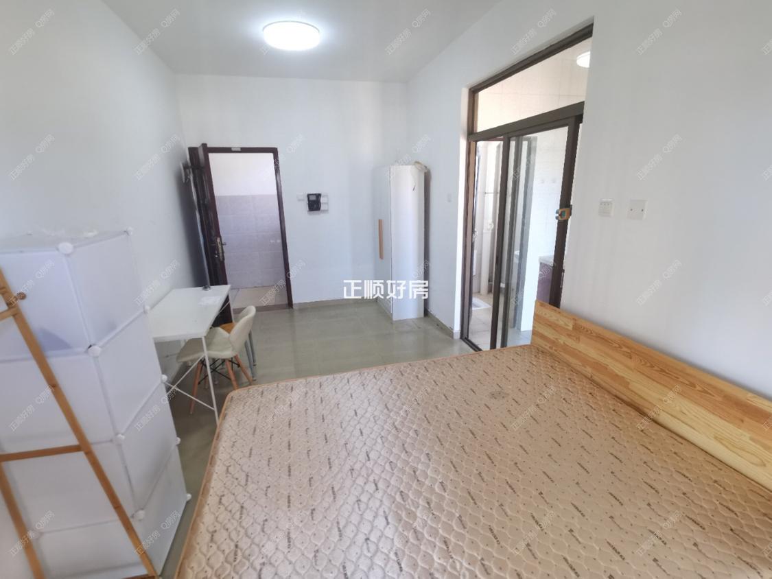 整租·吉大御景山