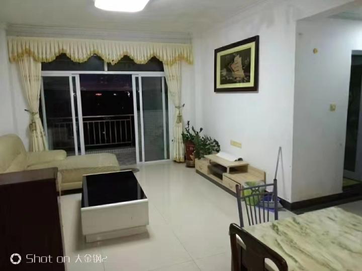 整租·创业名苑