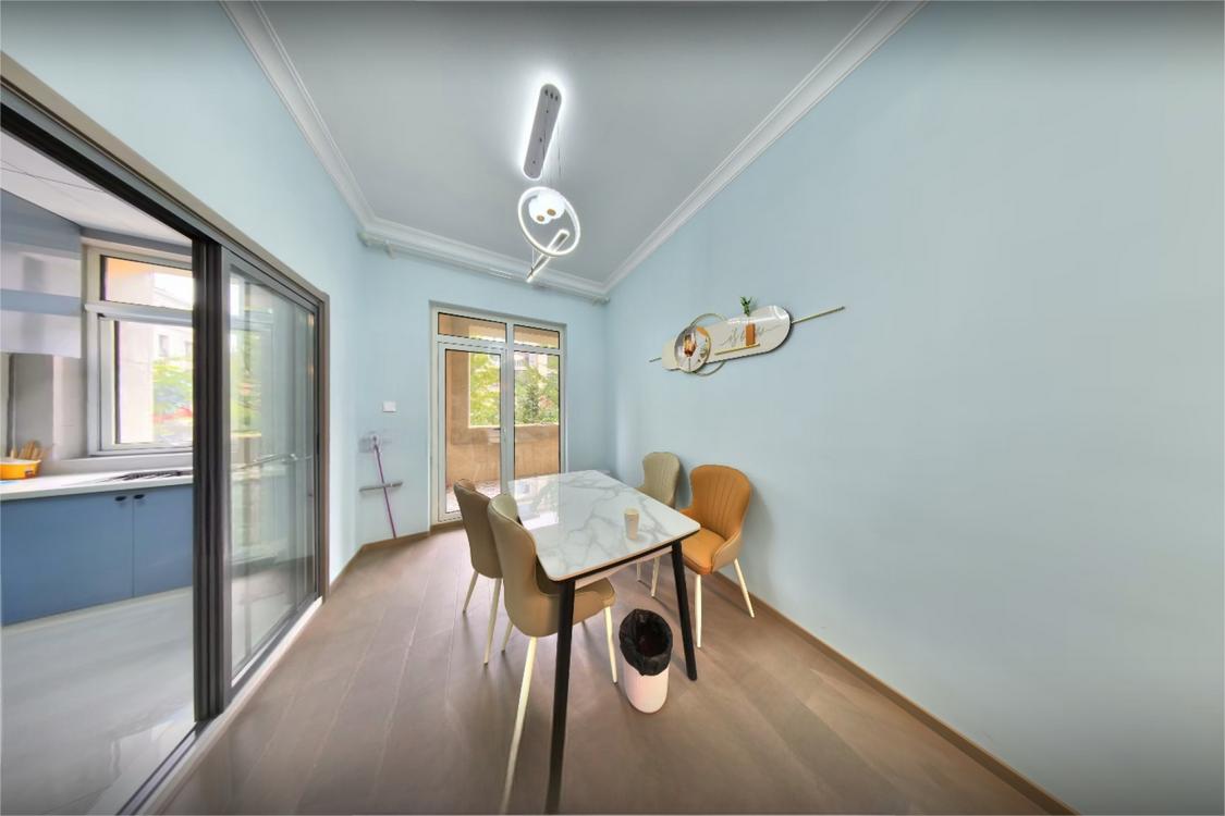 整租·保亿丽景山