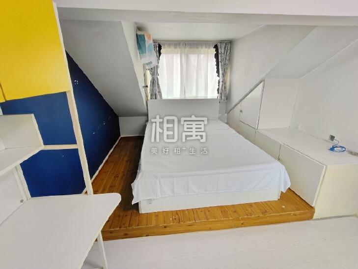 合租·新华联家园(北区)