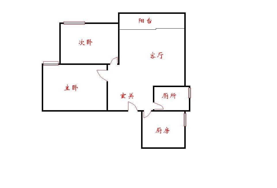 整租·南景园
