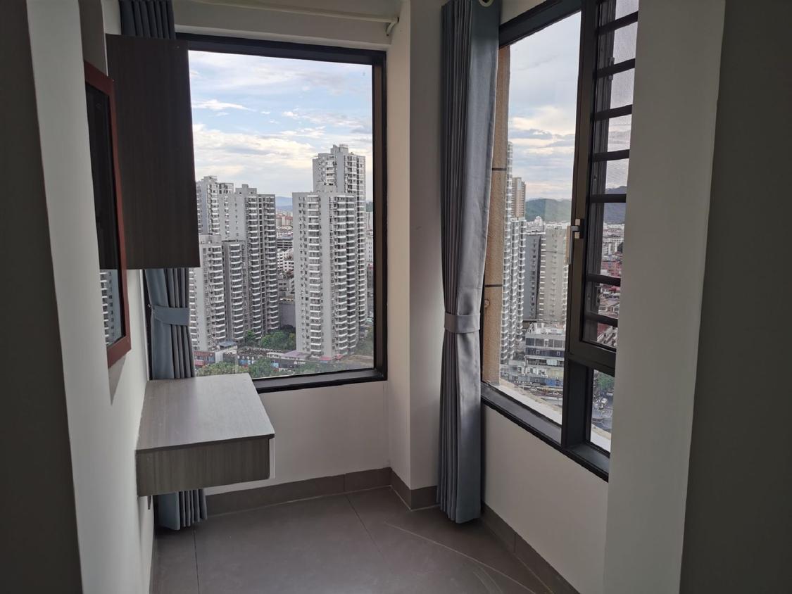 整租·景江新城