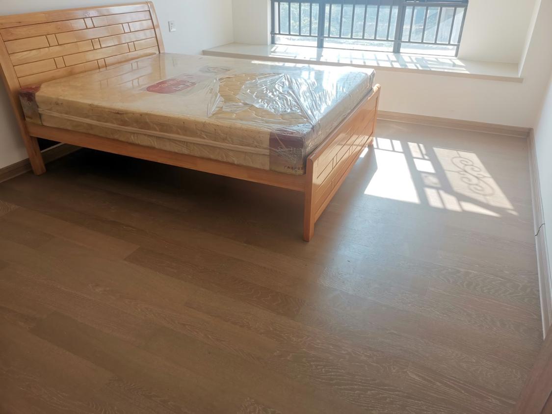 整租·美的公园天下