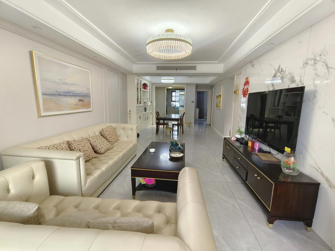 整租·金鹰国际花园南苑