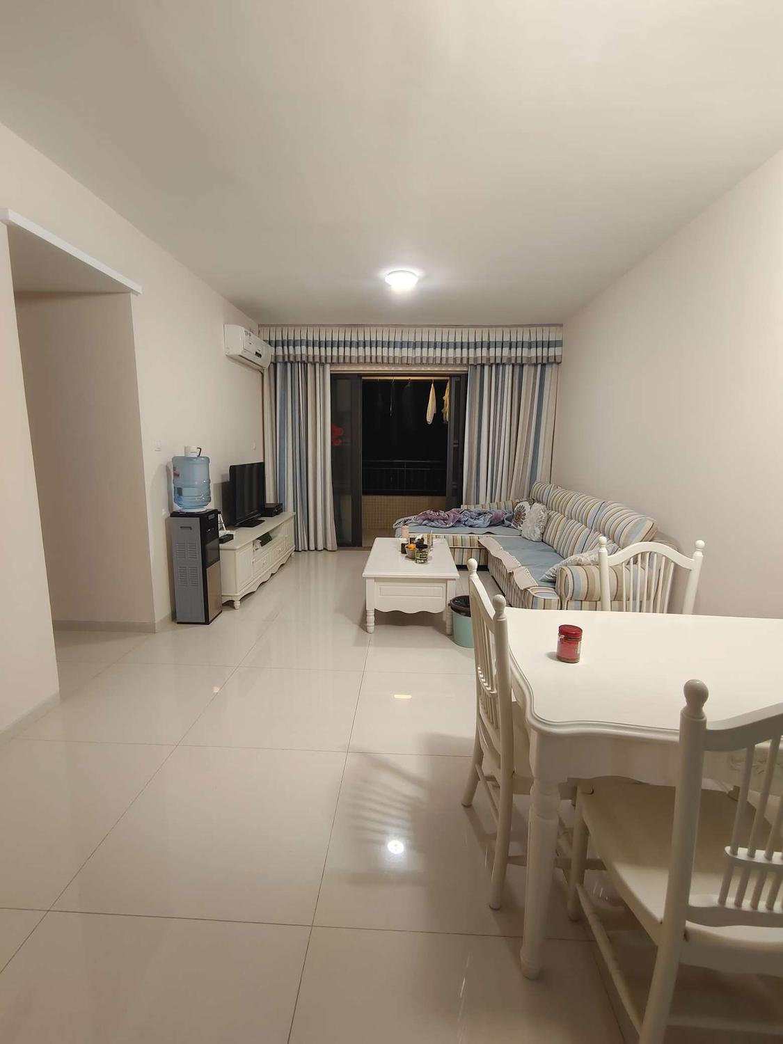 整租·鸿泰海半山