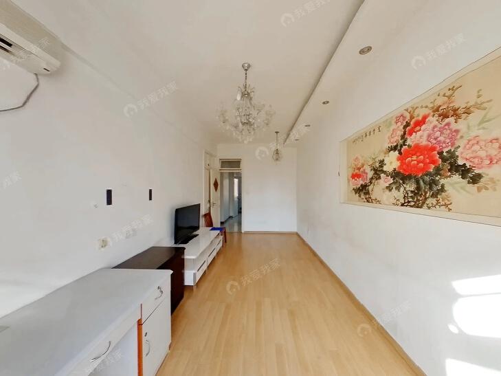 整租·铁道部5号院