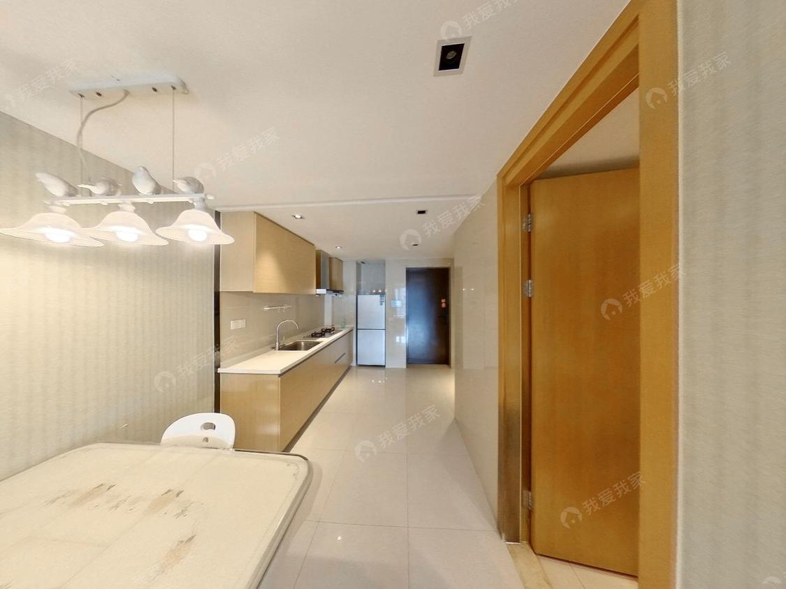 整租·欣盛东方福邸(一期)