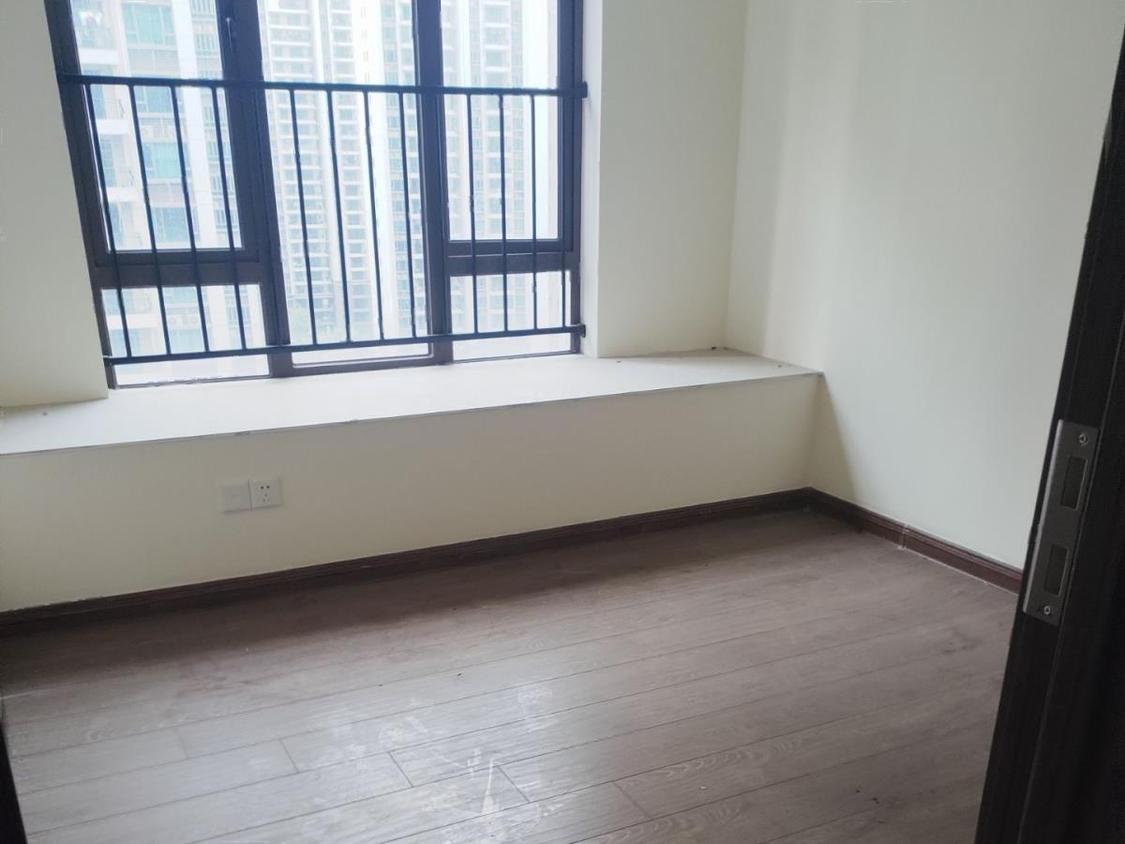 整租·碧桂园城邦花园(小区)