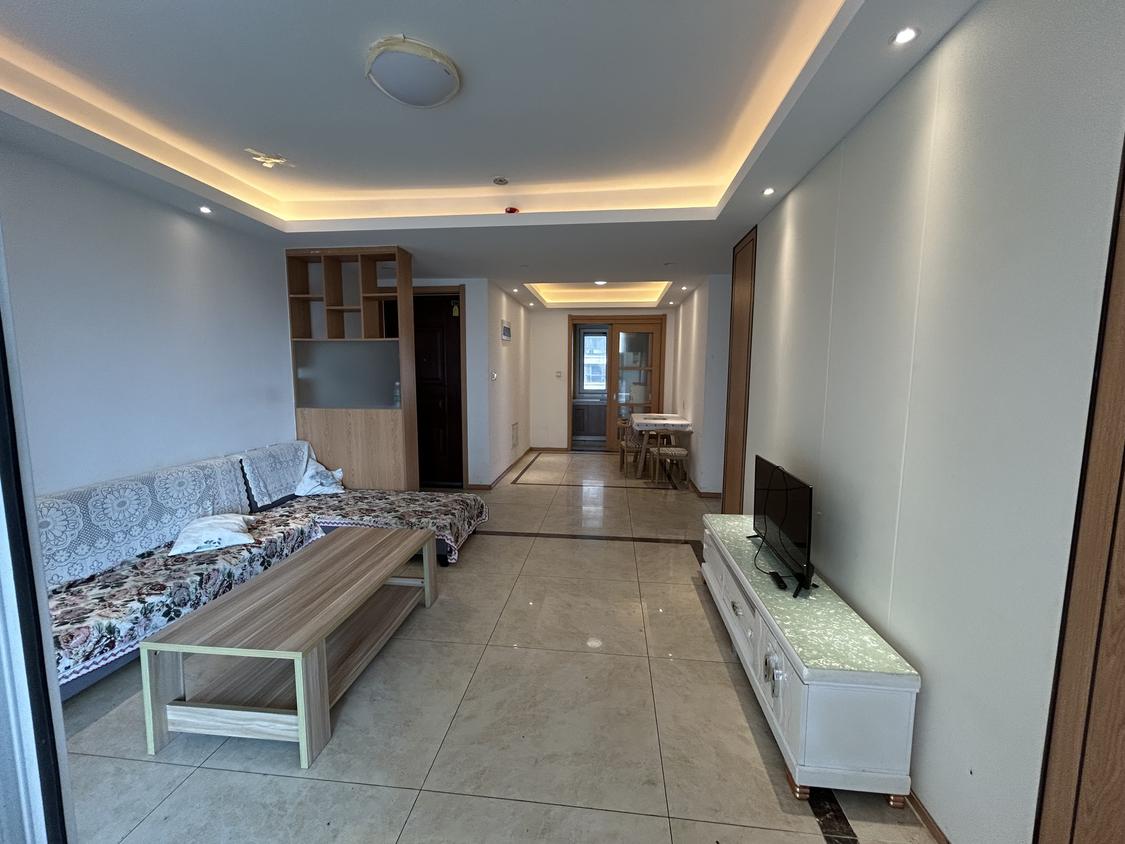 整租·中南漫悦湾(黄岛)