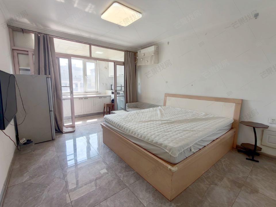 整租·宏发英里(蓝湾)