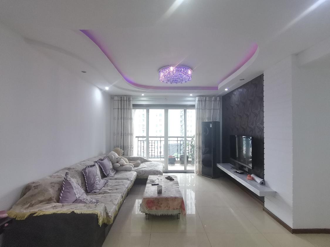 整租·奥园康城(A区)