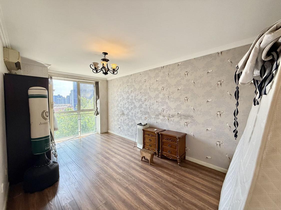 整租·UHN国际村