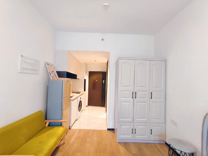 整租·华润置地广场