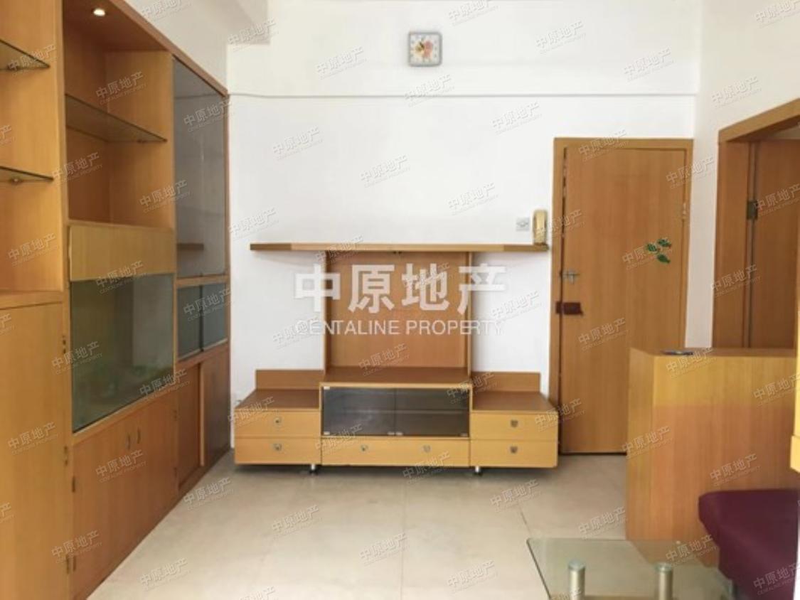 整租·保利红棉花园