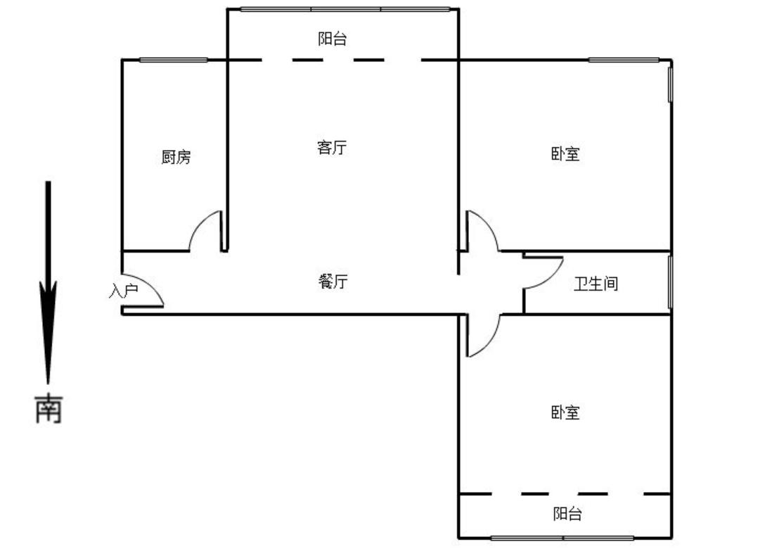 整租·凤凰兰亭