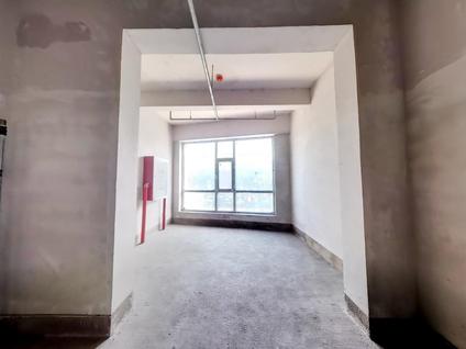 万柏林西客站整租 太原奥林匹克花园1室1厅/105平/低楼层