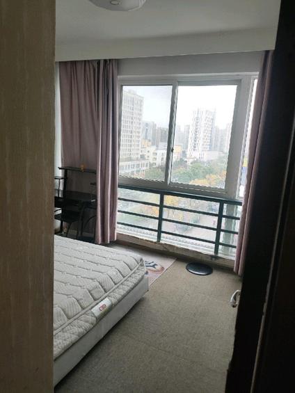 椒江中央商务区整租 东京湾(自由城)2室1厅/58平/中楼层