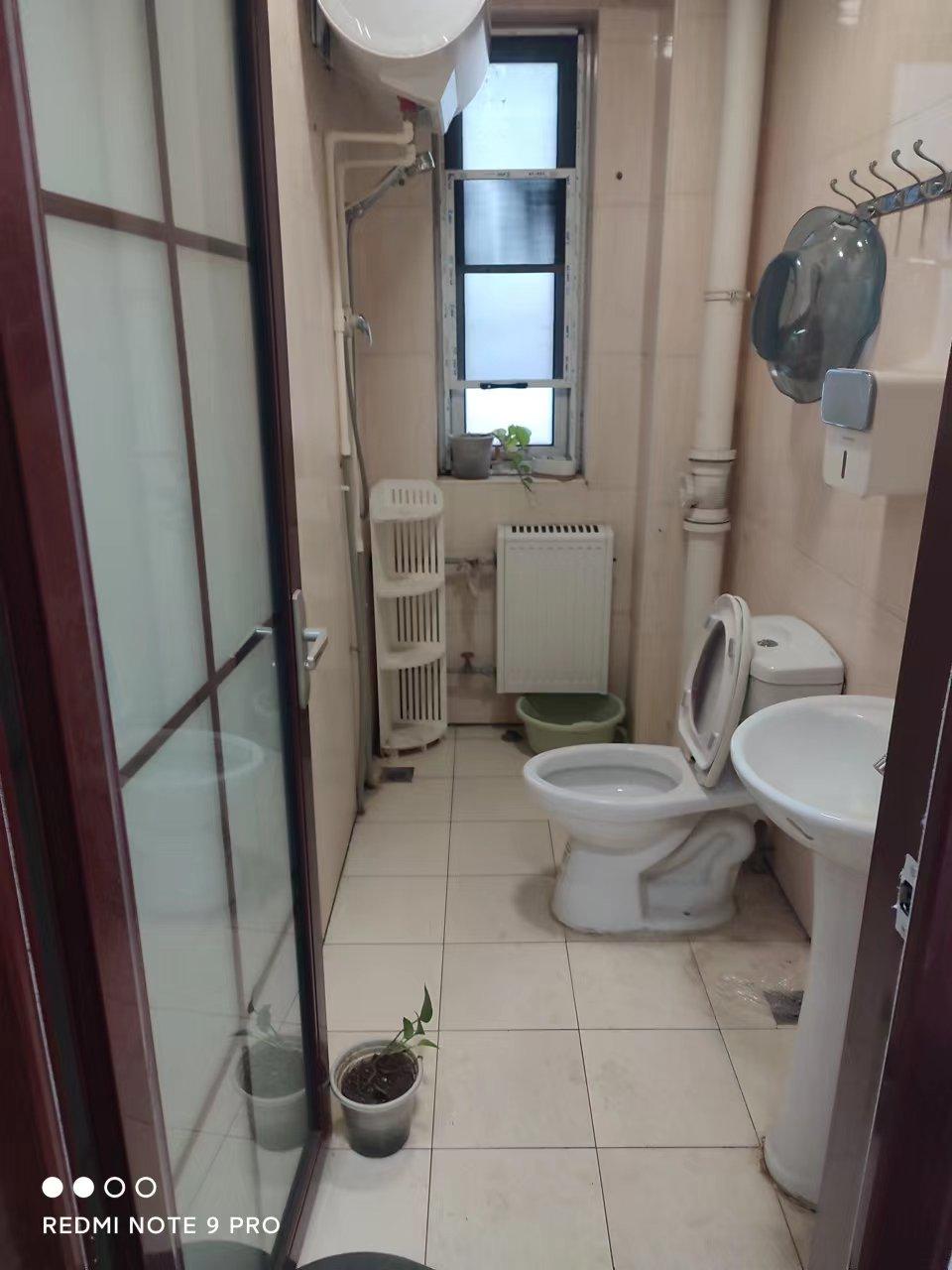 整租·南海家园四里