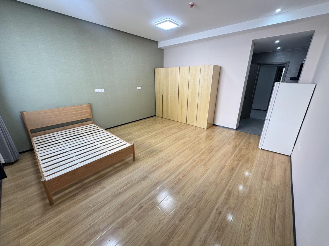 合租·北坞嘉园(北里)