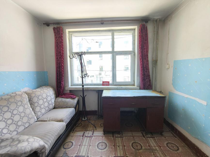 整租·海晏路10号院