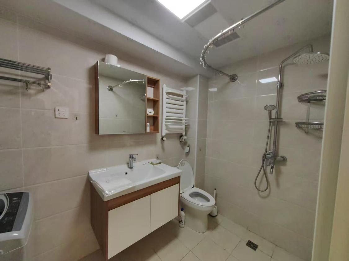 整租·怡升园商务公寓