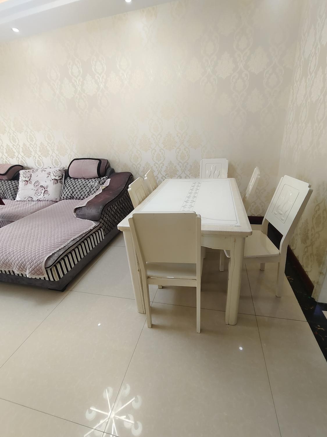 整租·中央公馆