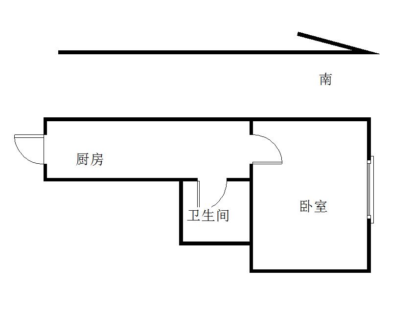 整租·甘泉三村