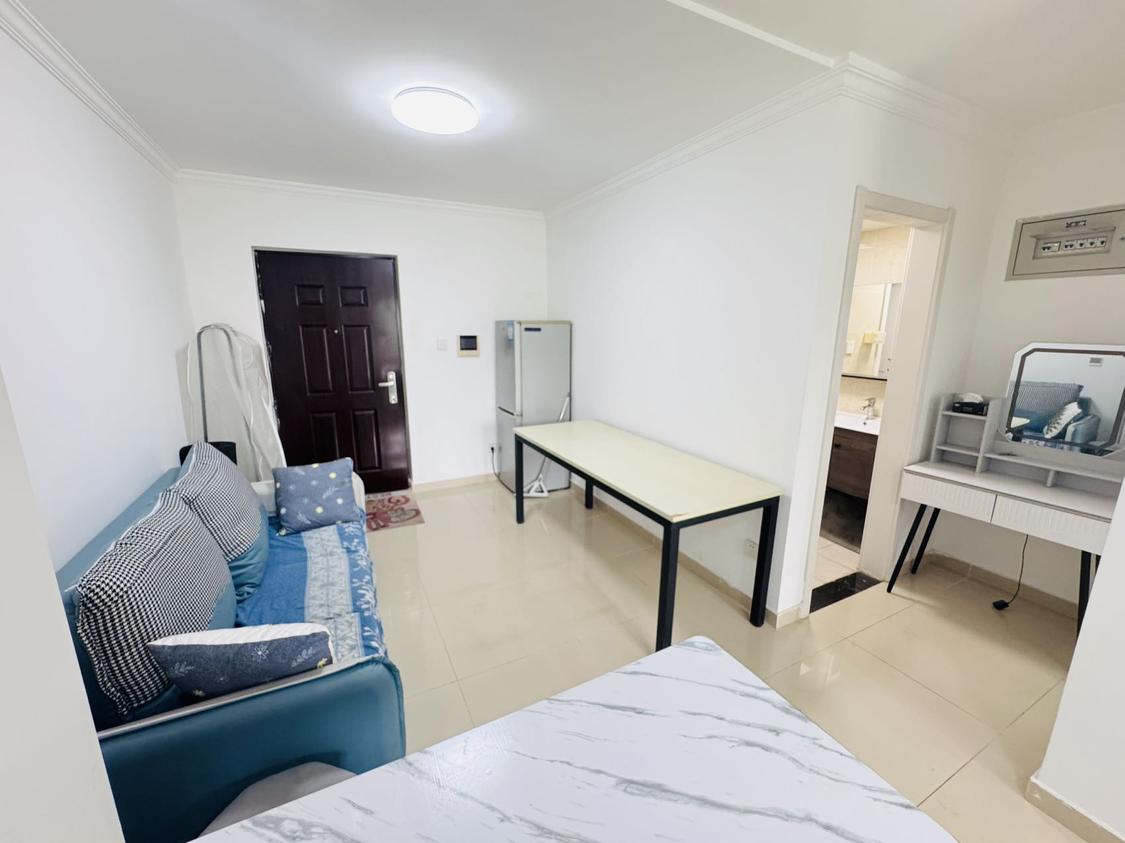 整租·兴合家园