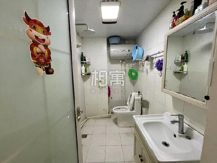 合租·奥北中心(南区)