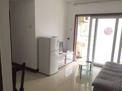 罗湖蔡屋围整租 星桂园小区2室1厅/55平/高楼层