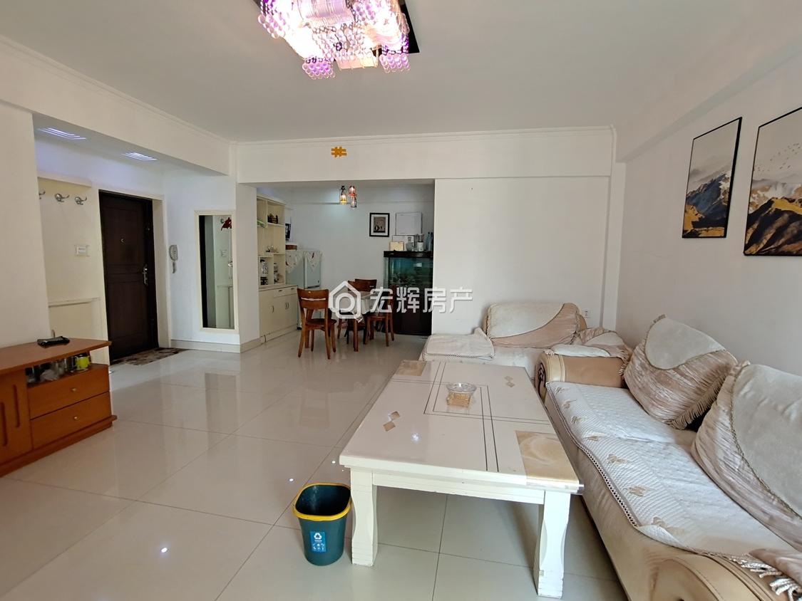 整租·阳光家园紫荆苑