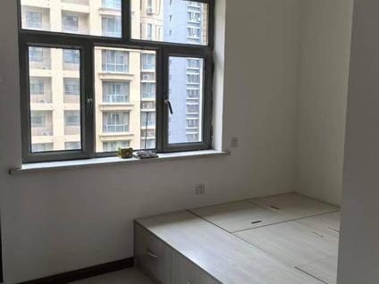 新市美居整租 御园世家3室2厅/113平/高楼层