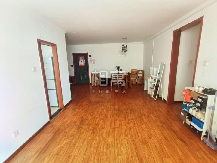 合租·财富东方