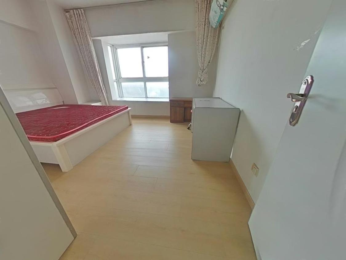 整租·冠生家园