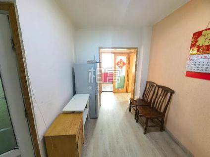 海淀军博整租 北蜂窝路22号院2室1厅/61平/中楼层