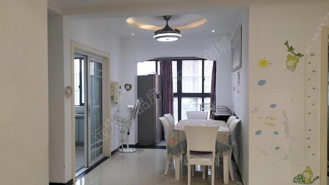 整租·冠景凯旋门