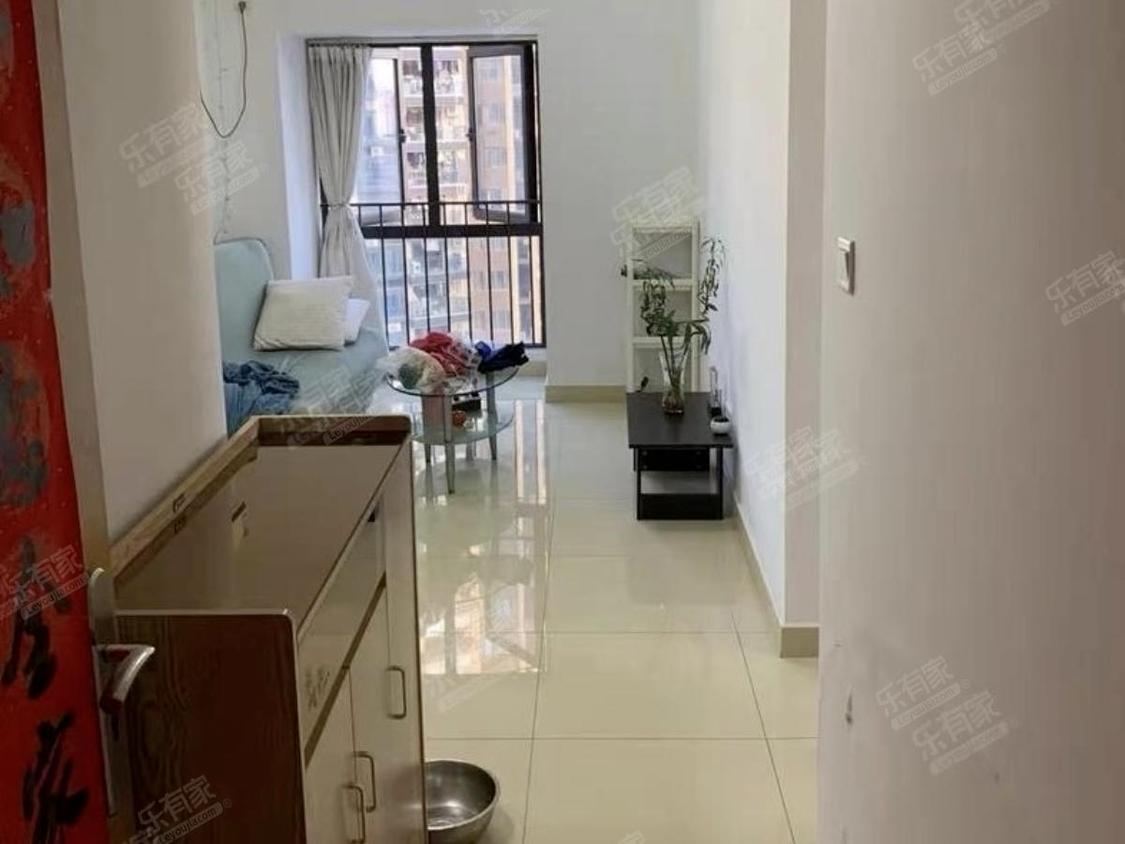 整租·华盛峰荟名庭