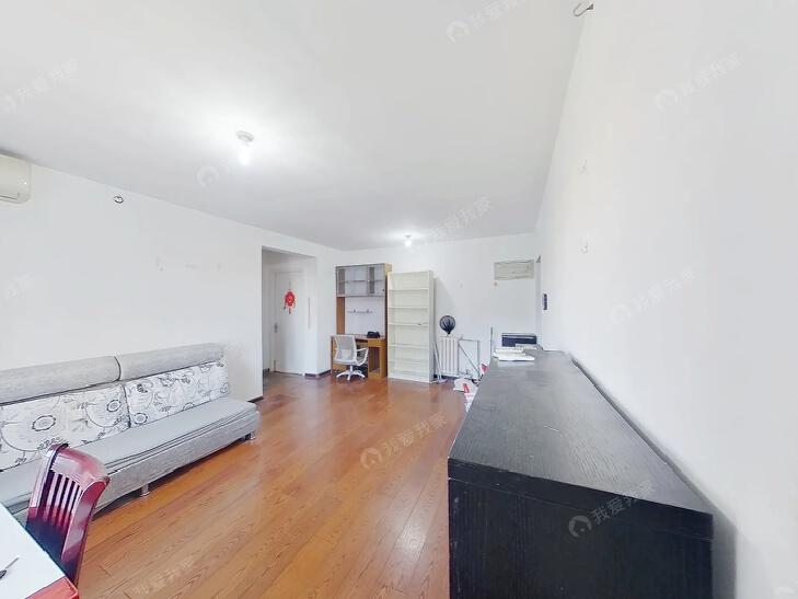 整租·靓景明居