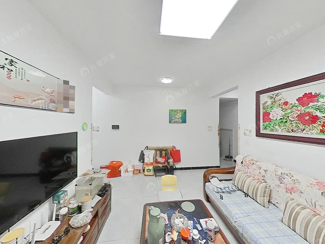 整租·龙峰馨园