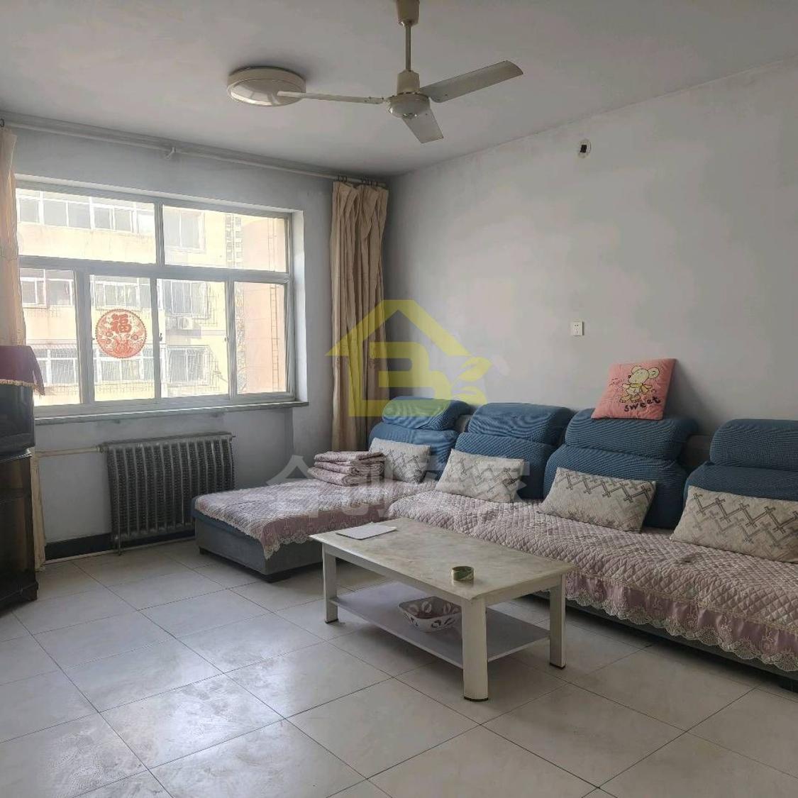 整租·享园小区(东区)