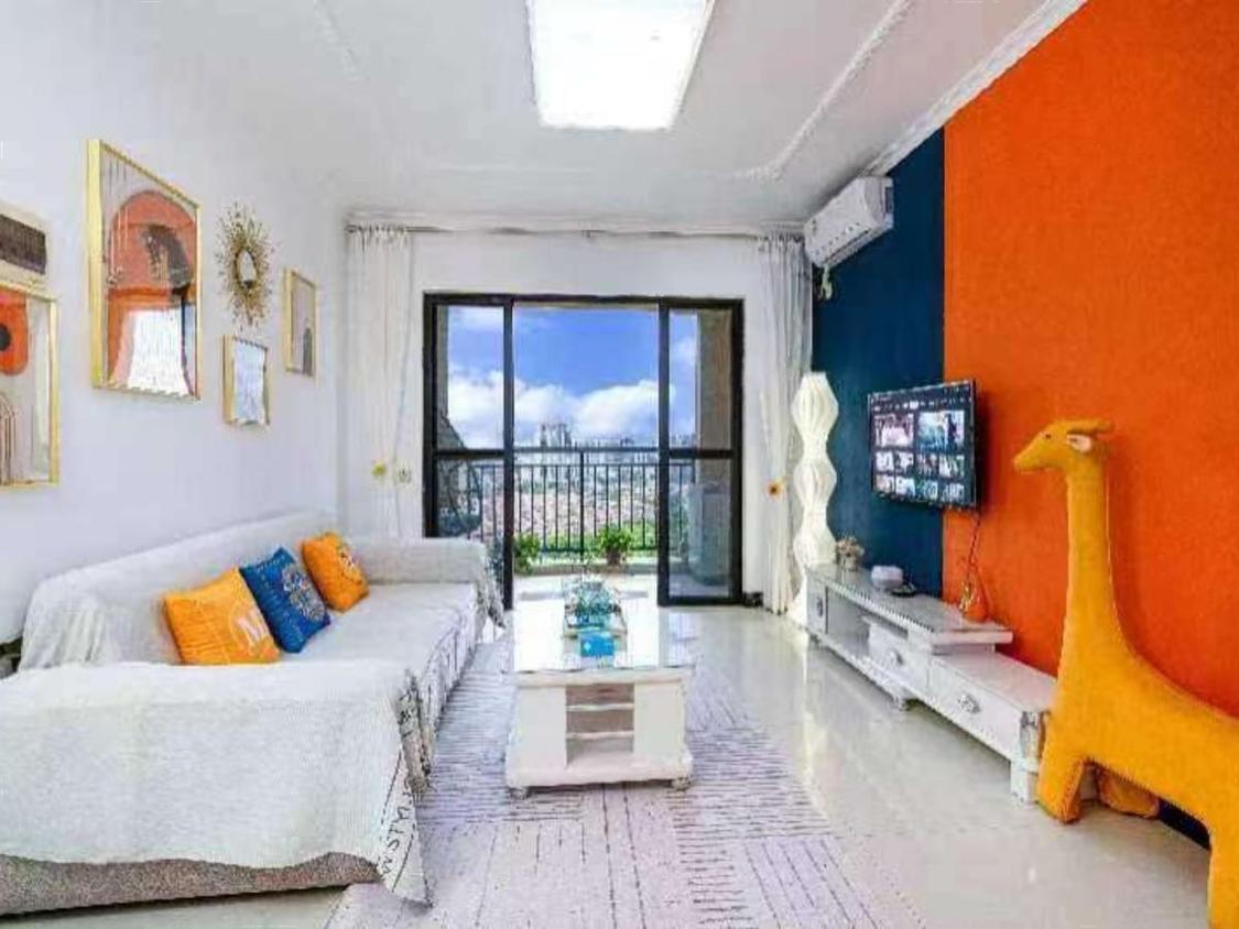 整租·大唐听海居