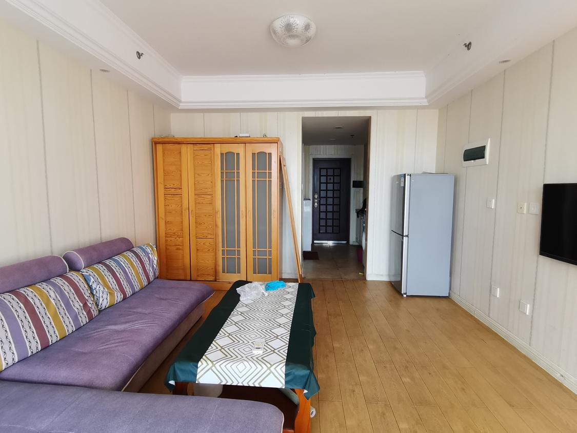 整租·福瀛国际公寓