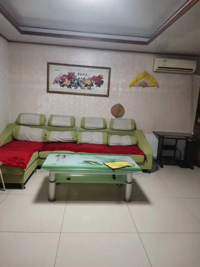 整租·腾骐骏安小区(东区)