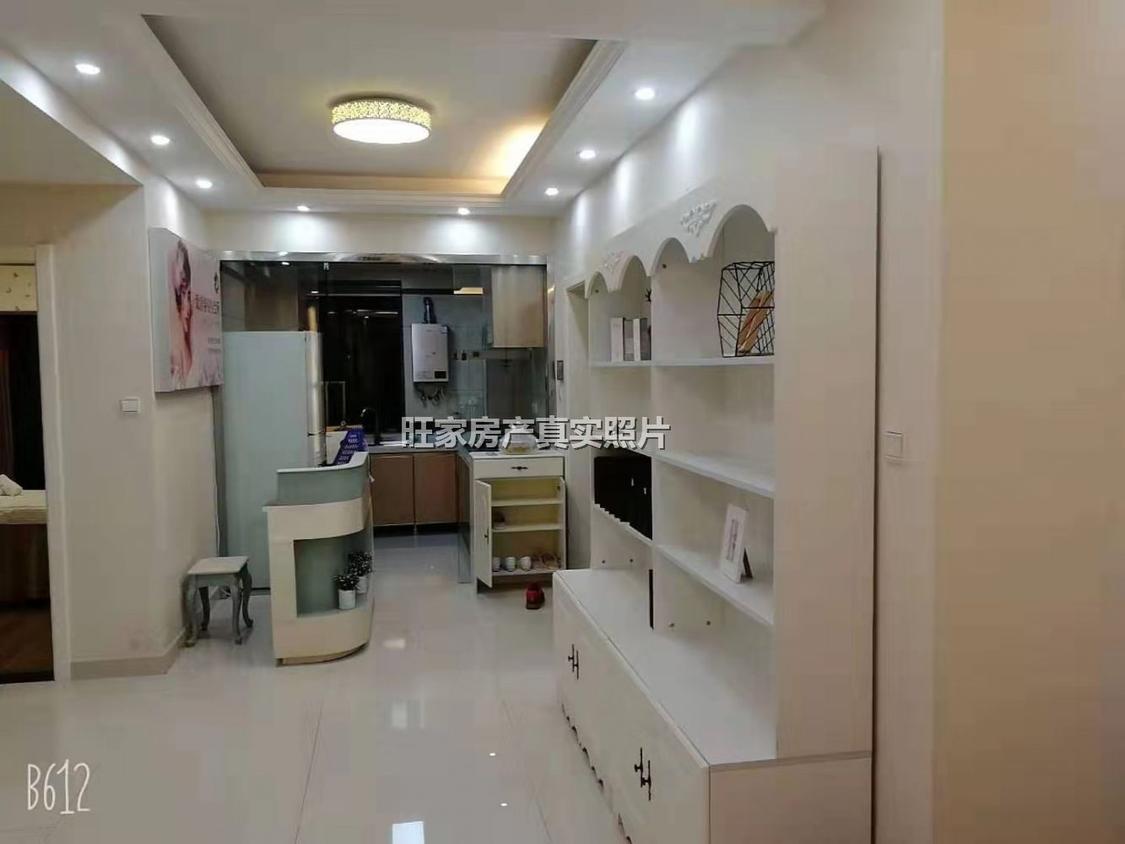 整租·万泰国际花园