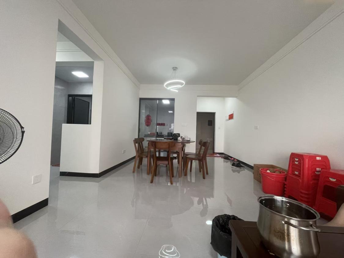 整租·金源世家(长洲)