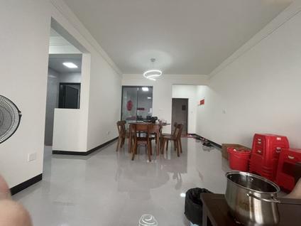 长洲长洲整租 金源世家(长洲)3室2厅/116平/高楼层