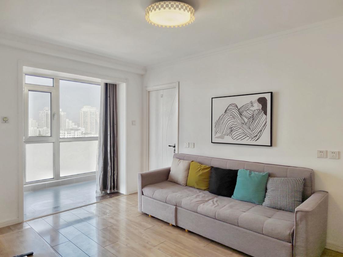 整租·马甸经典家园