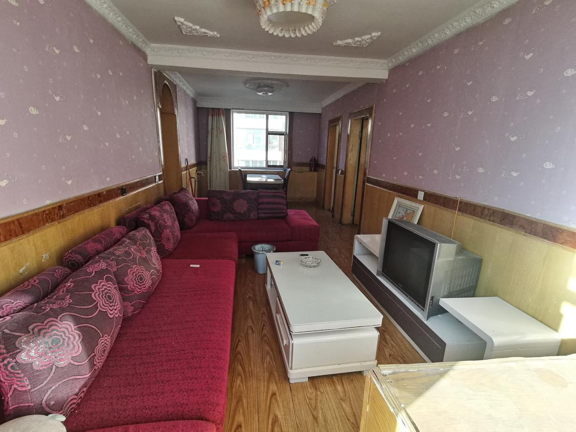 整租·银泰都市花苑小区